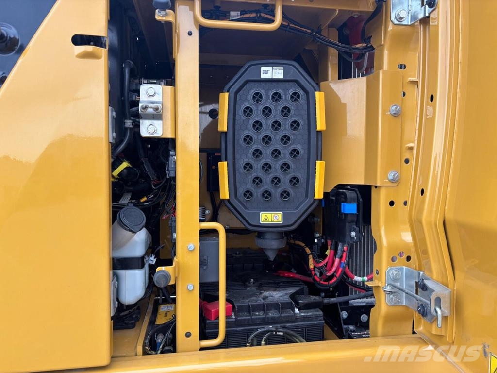 CAT 330-07C 履帶式 挖土機/掘鑿機/挖掘機
