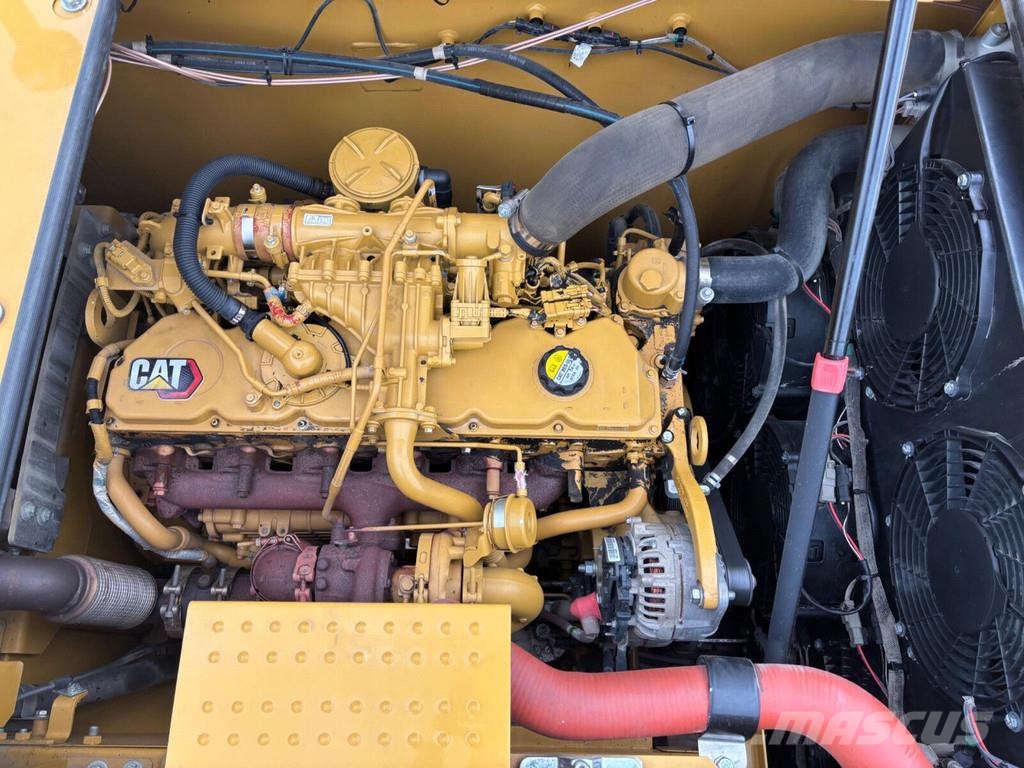 CAT 330-07C 履帶式 挖土機/掘鑿機/挖掘機