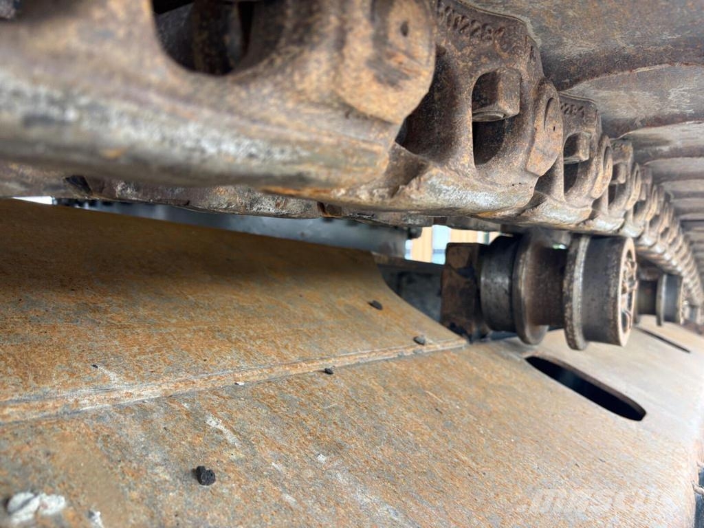 CAT 330-07C 履帶式 挖土機/掘鑿機/挖掘機