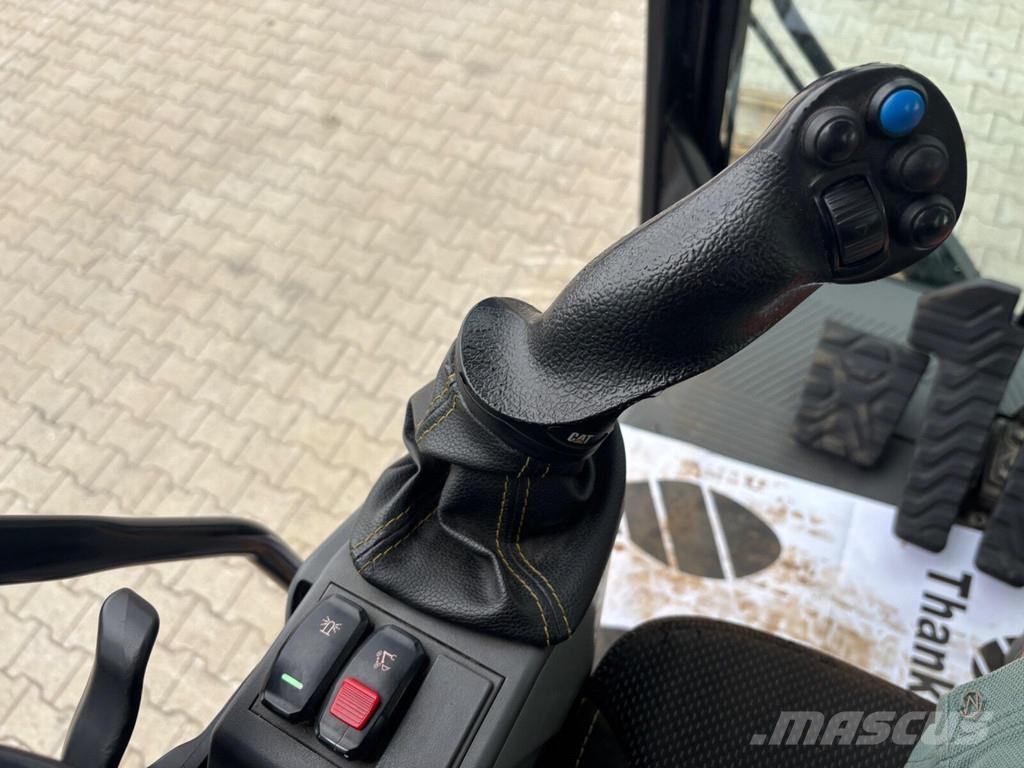 CAT 330-07C 履帶式 挖土機/掘鑿機/挖掘機