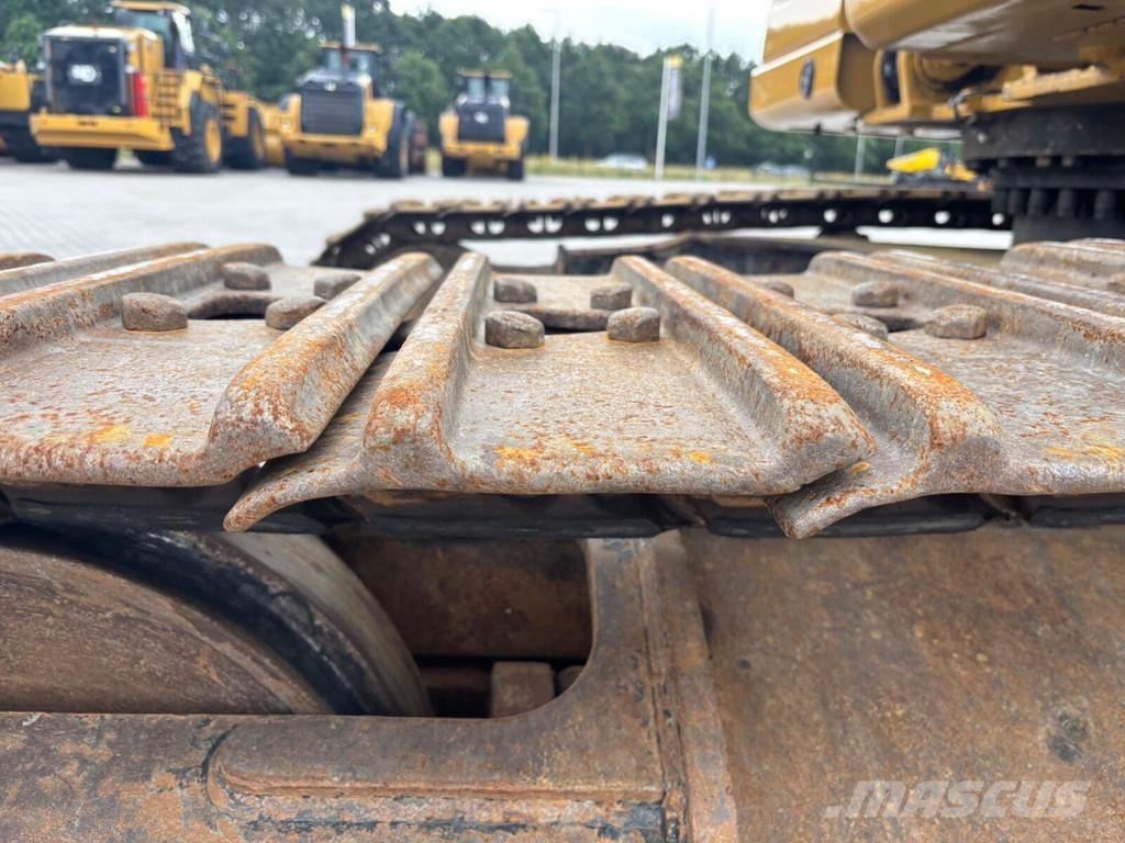 CAT 330-07C 履帶式 挖土機/掘鑿機/挖掘機