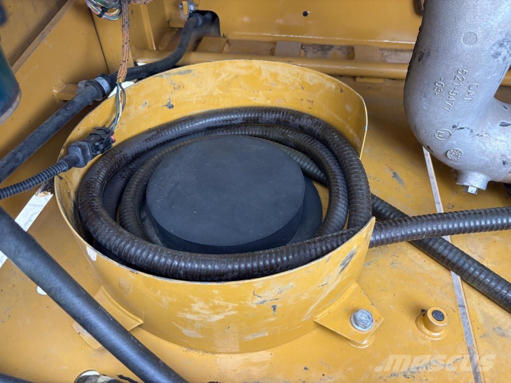 CAT 330-07C 履帶式 挖土機/掘鑿機/挖掘機