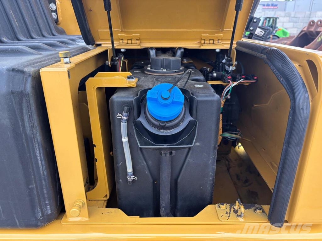 CAT 330-07C 履帶式 挖土機/掘鑿機/挖掘機