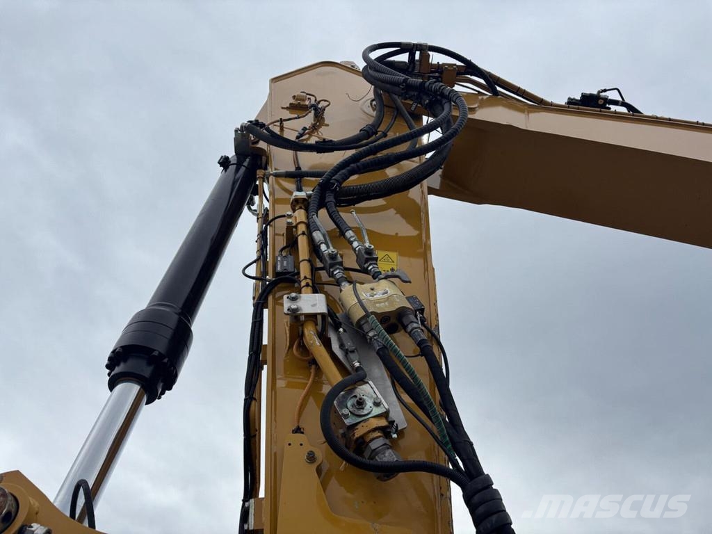 CAT 330-07C 履帶式 挖土機/掘鑿機/挖掘機