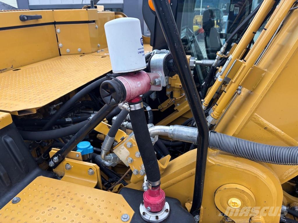 CAT 330-07C 履帶式 挖土機/掘鑿機/挖掘機