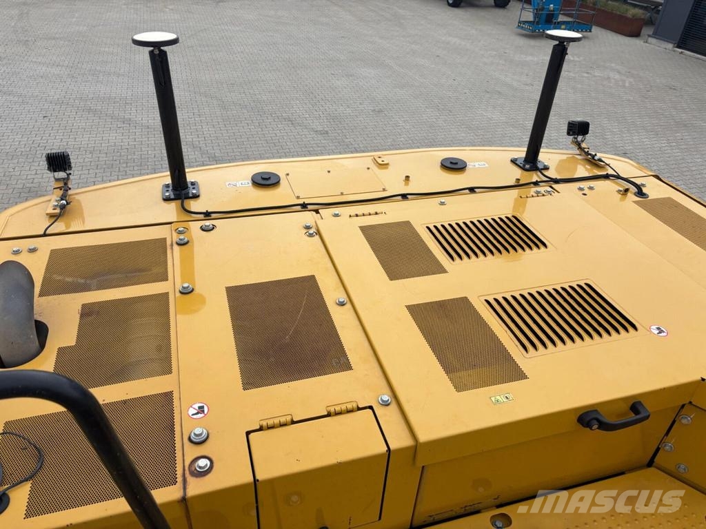 CAT 330-07C 履帶式 挖土機/掘鑿機/挖掘機