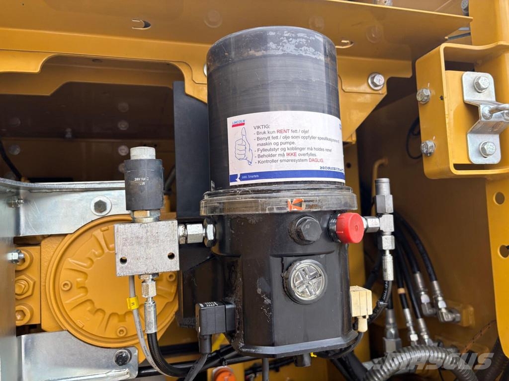 CAT 330-07C 履帶式 挖土機/掘鑿機/挖掘機
