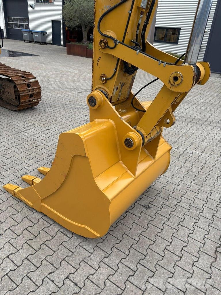 CAT 330-07C 履帶式 挖土機/掘鑿機/挖掘機