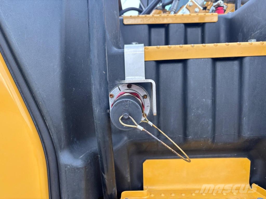 CAT 330-07C 履帶式 挖土機/掘鑿機/挖掘機