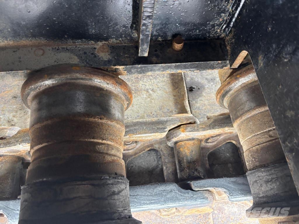 CAT 330-07C 履帶式 挖土機/掘鑿機/挖掘機