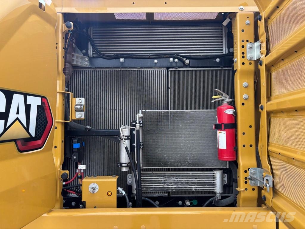 CAT 330-07C 履帶式 挖土機/掘鑿機/挖掘機
