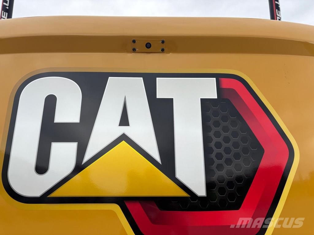 CAT 330-07C 履帶式 挖土機/掘鑿機/挖掘機