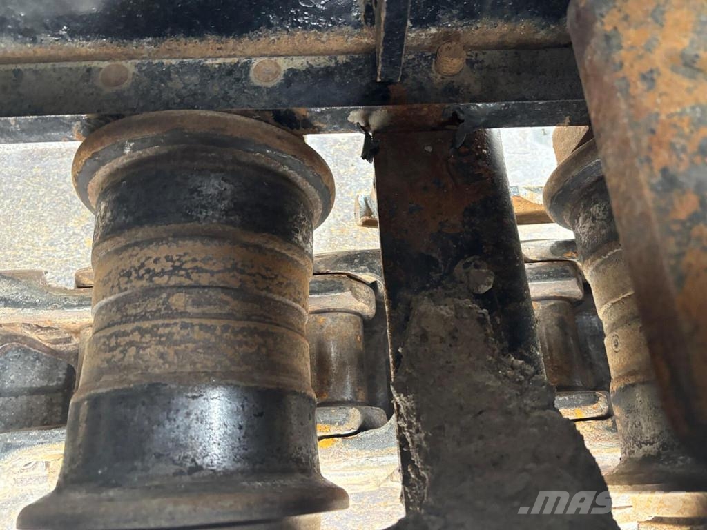 CAT 330-07C 履帶式 挖土機/掘鑿機/挖掘機