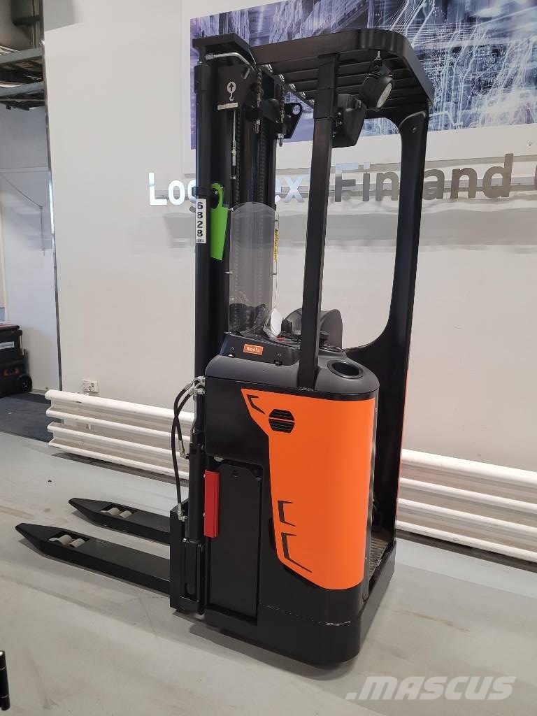 Rocla SST 16 AC 보행식 리치 지게차