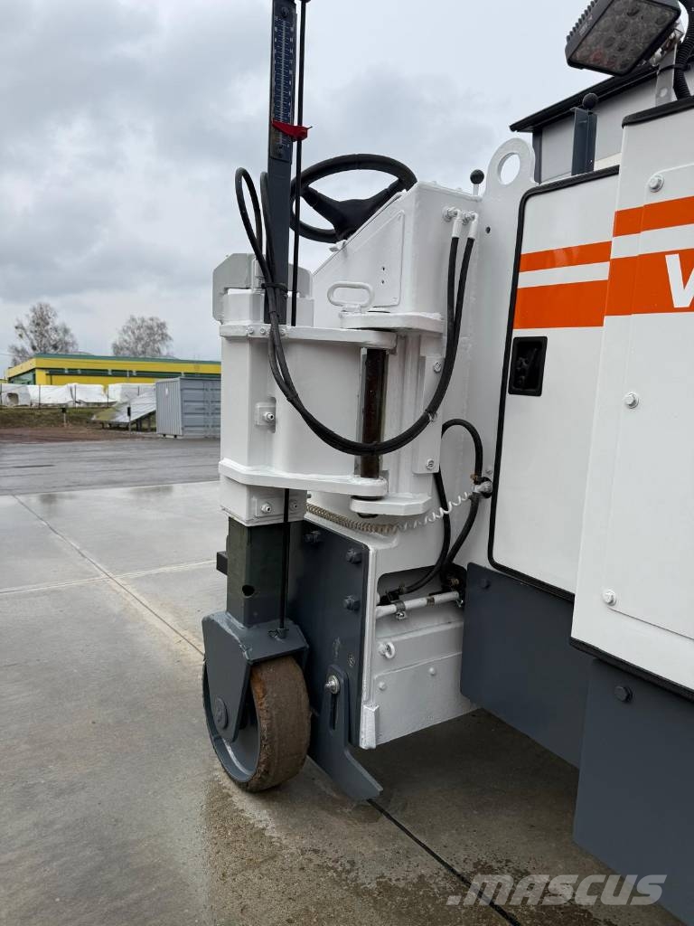 Wirtgen W 350 Moinhos de asfalto a frio