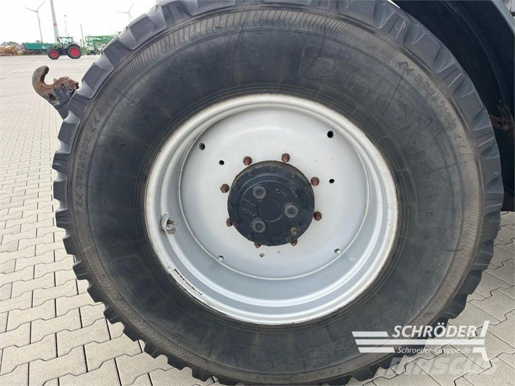 Case IH MAXXUM 130 CVX Tractoren