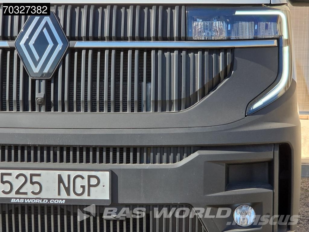 Renault Master 130pk Modelo 2025 - L3H2 - LED - Aire acond Lieferwagen