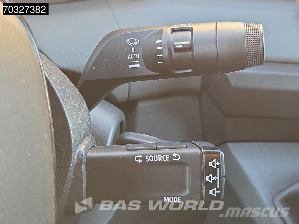 Renault Master 130pk Modelo 2025 - L3H2 - LED - Aire acond شاحنة مقفلة