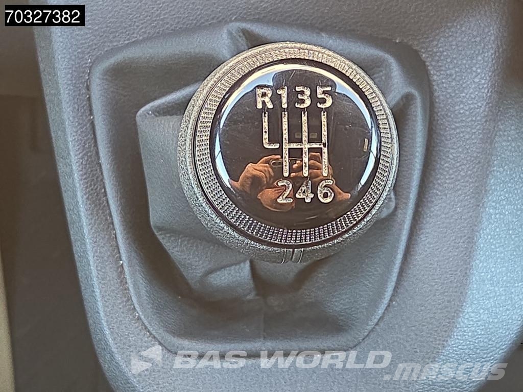 Renault Master 130pk Modelo 2025 - L3H2 - LED - Aire acond شاحنة مقفلة