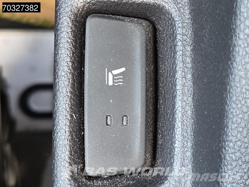 Renault Master 130pk Modelo 2025 - L3H2 - LED - Aire acond Lieferwagen