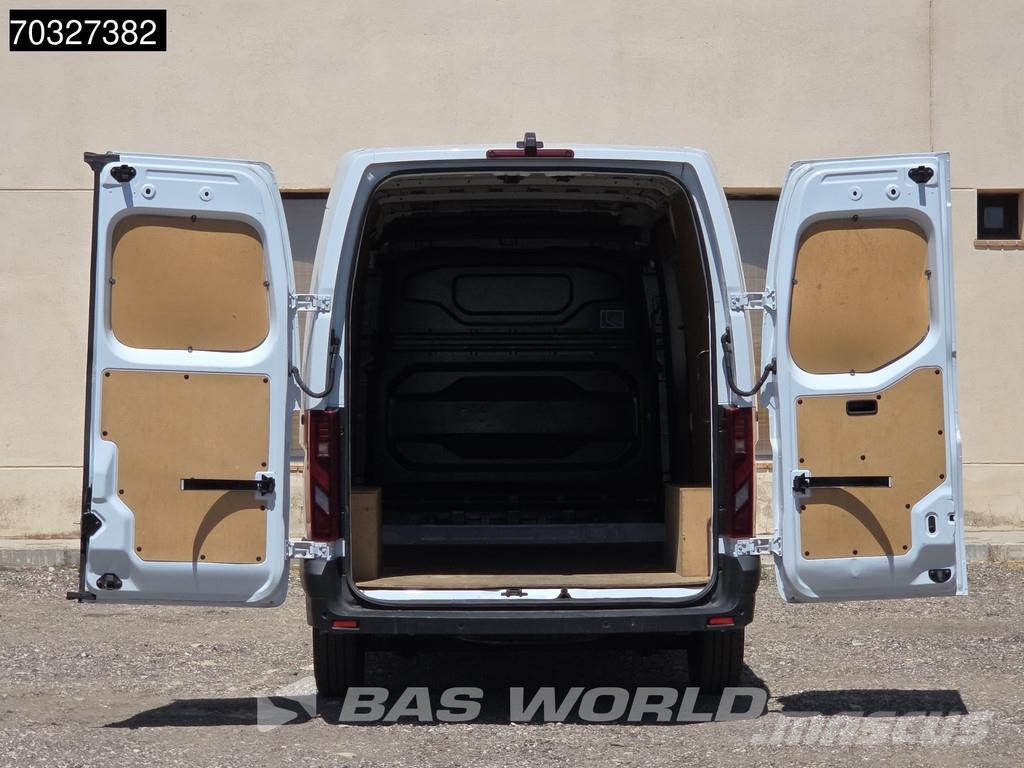 Renault Master 130pk Modelo 2025 - L3H2 - LED - Aire acond Lieferwagen