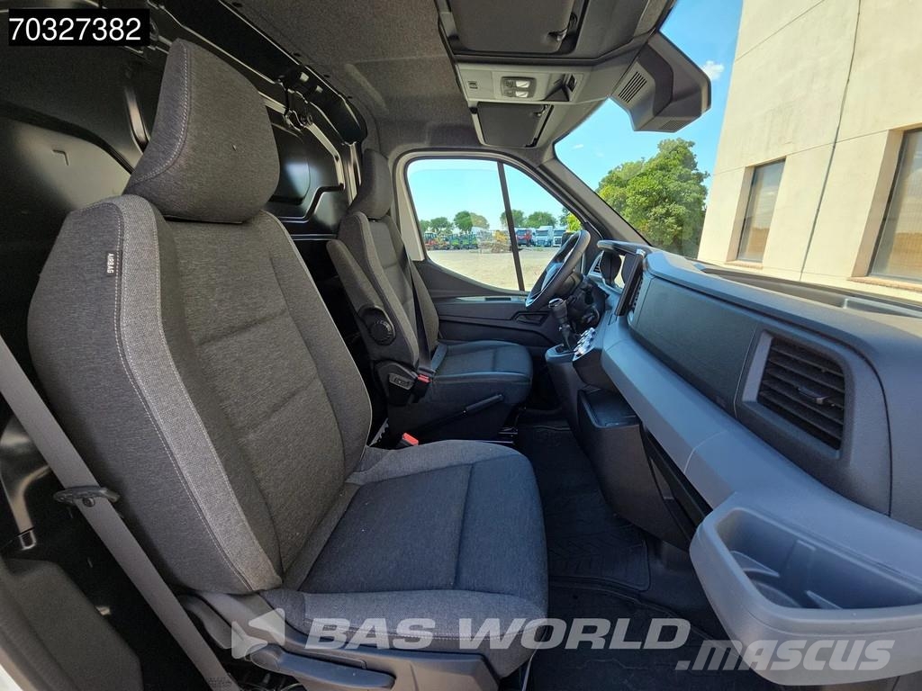 Renault Master 130pk Modelo 2025 - L3H2 - LED - Aire acond Lieferwagen