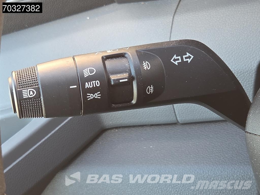 Renault Master 130pk Modelo 2025 - L3H2 - LED - Aire acond شاحنة مقفلة