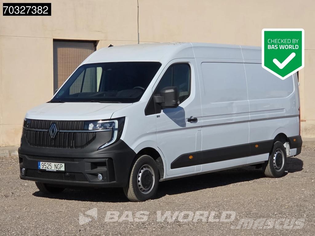 Renault Master 130pk Modelo 2025 - L3H2 - LED - Aire acond Lieferwagen