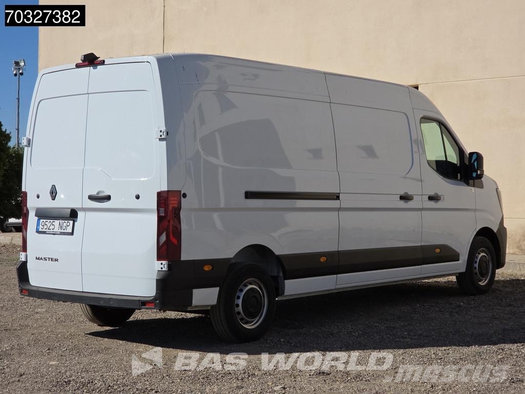 Renault Master 130pk Modelo 2025 - L3H2 - LED - Aire acond Lieferwagen