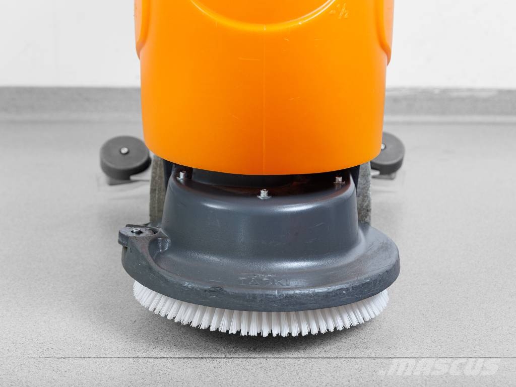 Taski Swingo 755 B - NEW BATTERIES Yhdistelmäkoneet