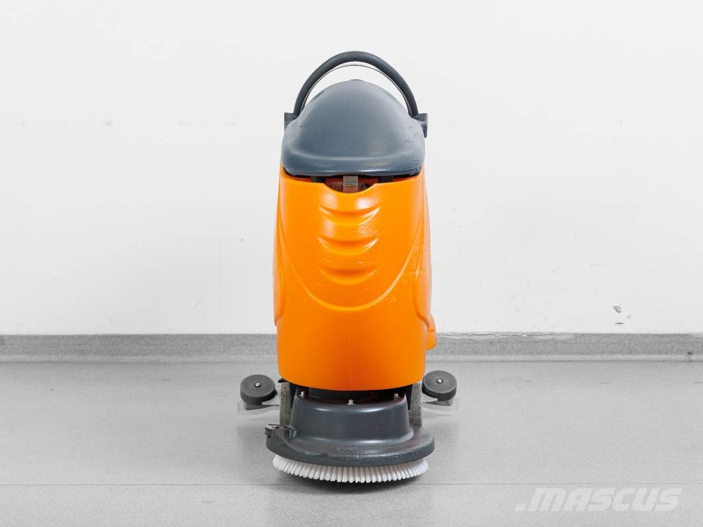 Taski Swingo 755 B - NEW BATTERIES Yhdistelmäkoneet