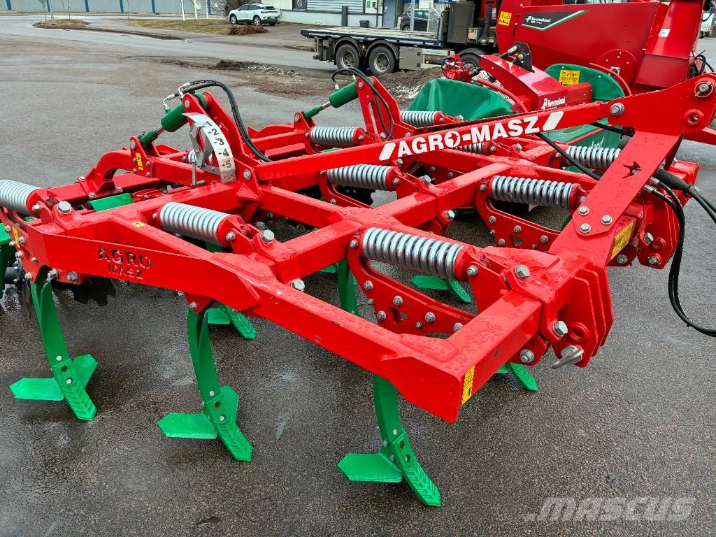 Agro-Masz Runner 30 Cultivadores