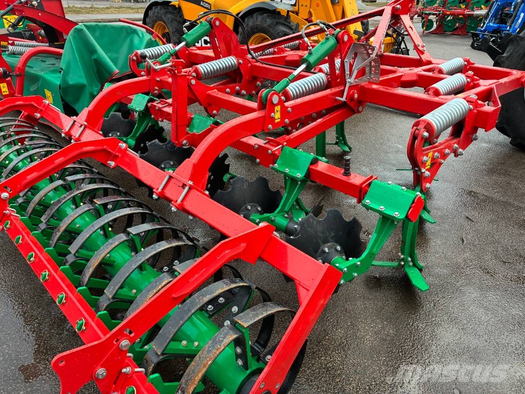 Agro-Masz Runner 30 Cultivadores