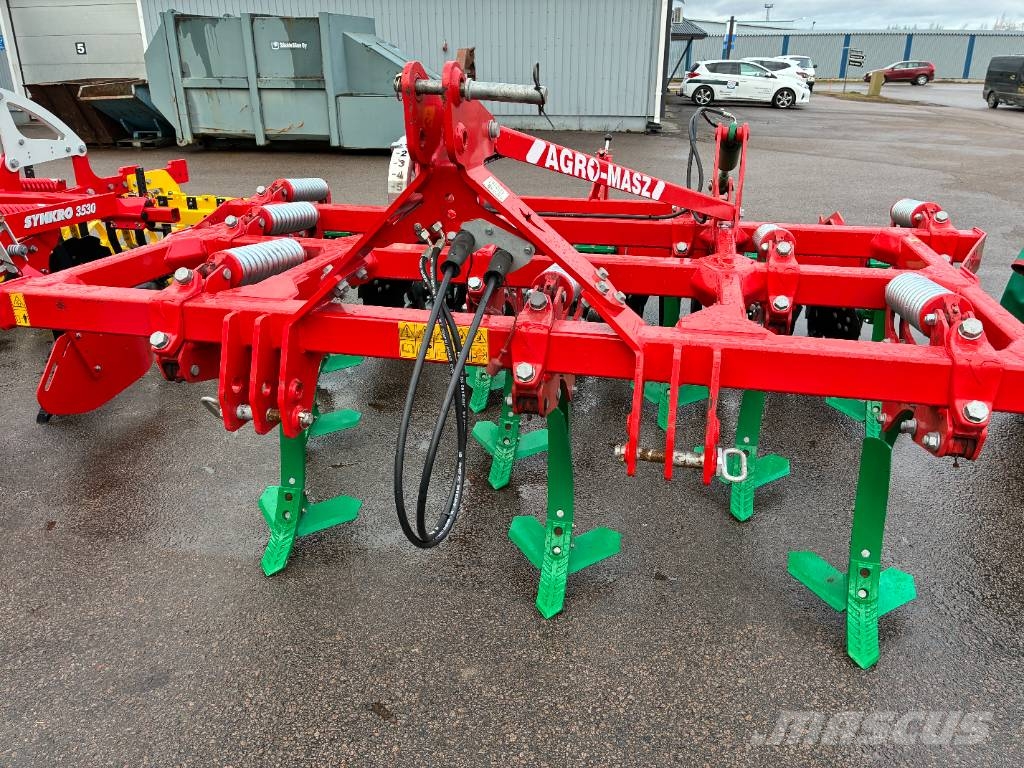 Agro-Masz Runner 30 Cultivadores