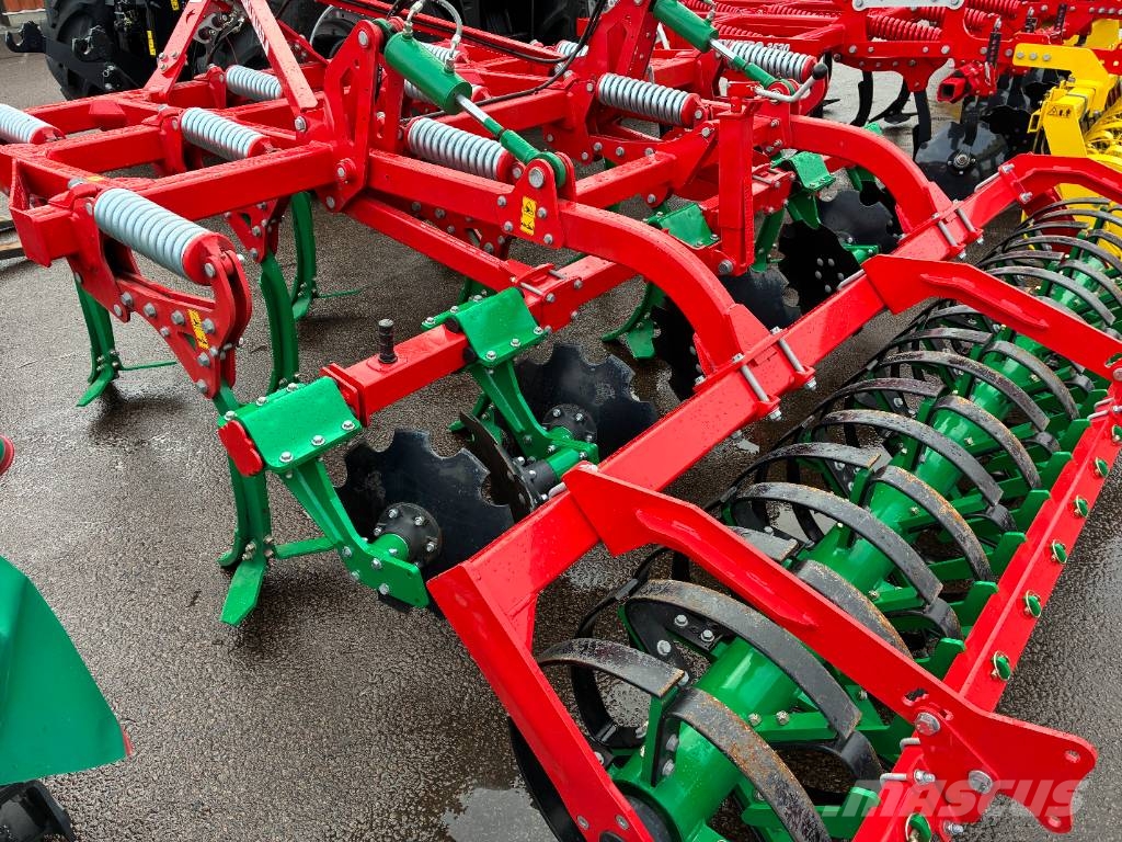 Agro-Masz Runner 30 Cultivadores