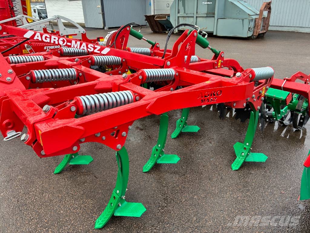 Agro-Masz Runner 30 Cultivadores