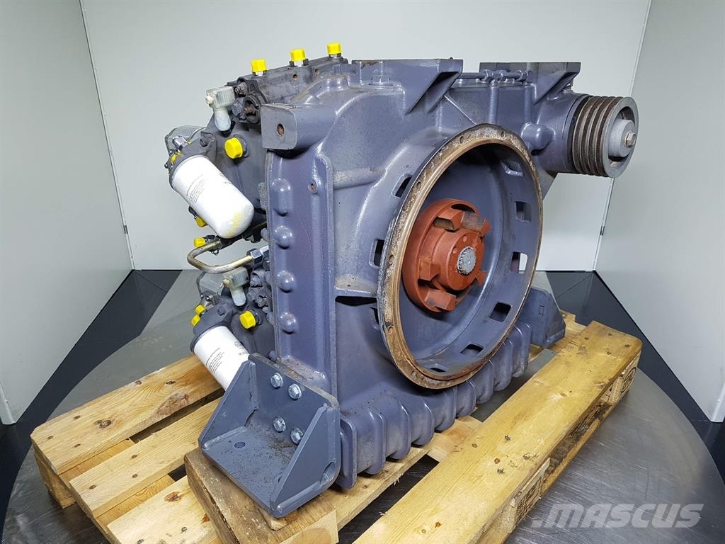 Vögele SUPER 1600/1603/1800/1803- 2031320 -Transmission Transmisiones