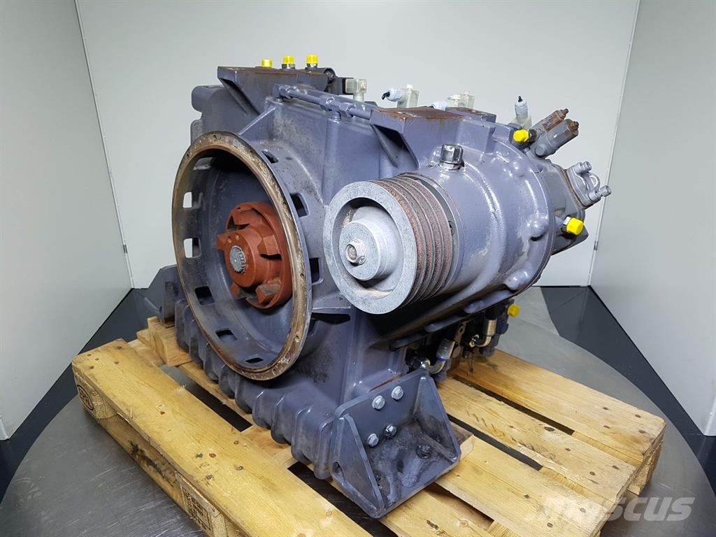 Vögele SUPER 1600/1603/1800/1803- 2031320 -Transmission Transmisiones