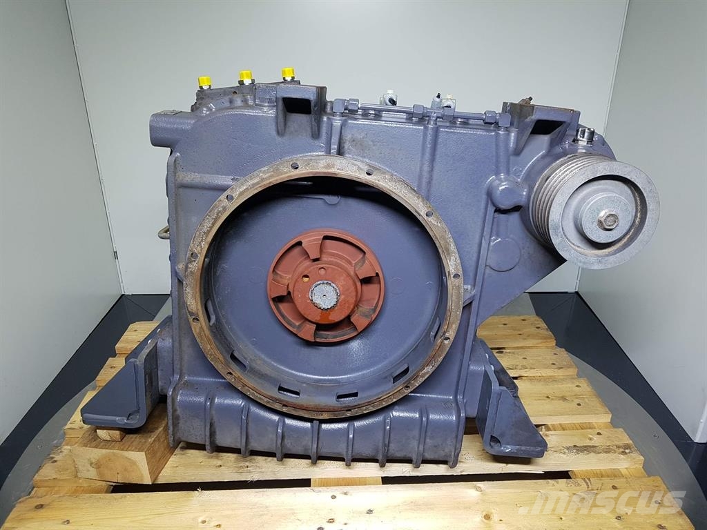Vögele SUPER 1600/1603/1800/1803- 2031320 -Transmission Transmisiones