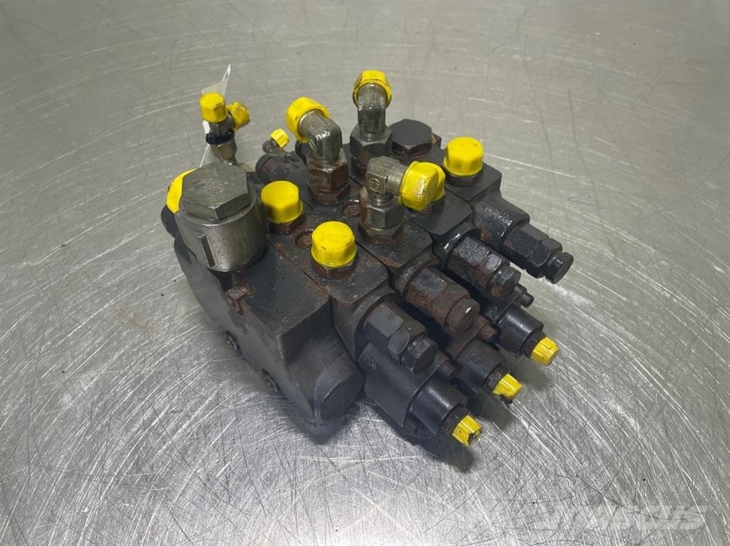 Volvo L30D-ZM2810714-Valve/Ventile/Ventiel Hidraulika