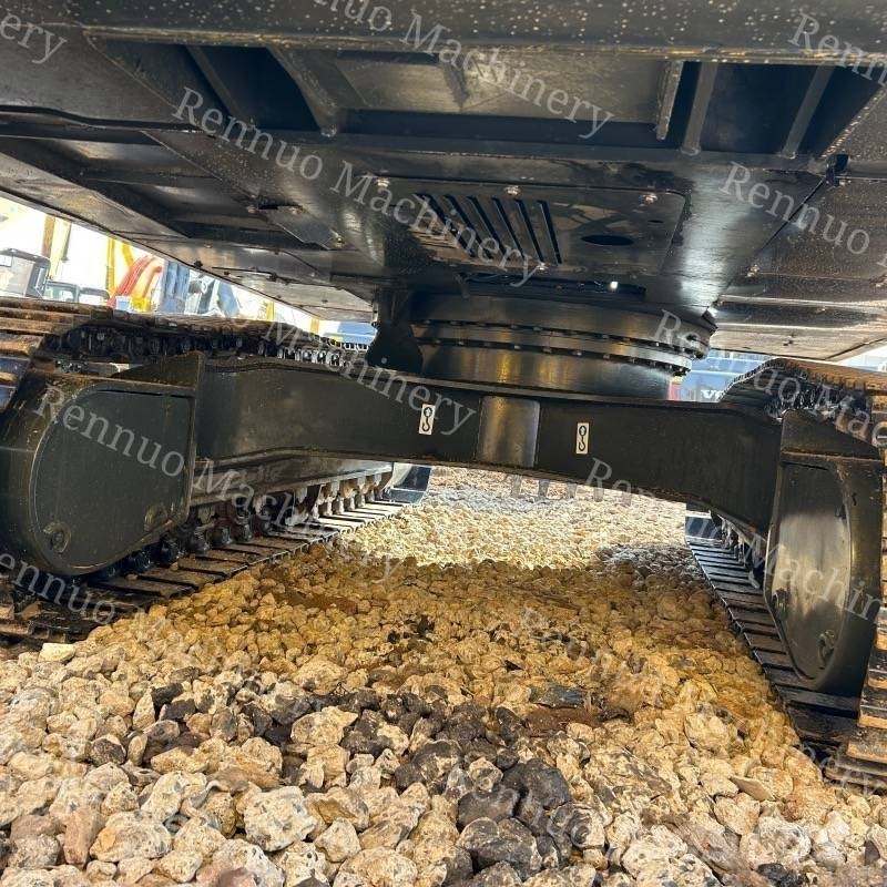 Hyundai 215VS Escavadoras de rastos