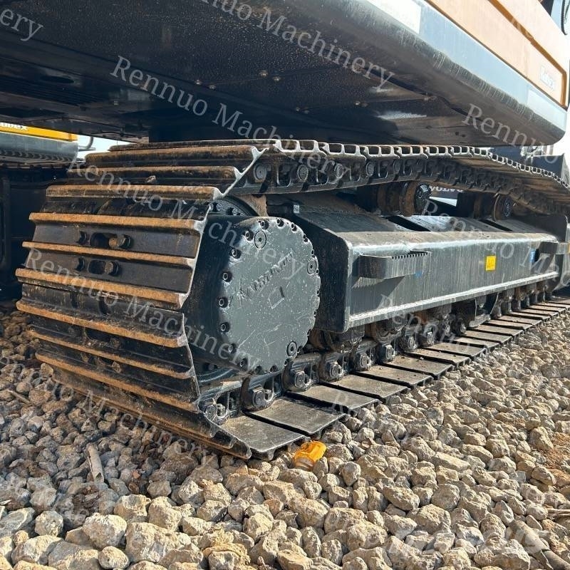 Hyundai 215VS Escavadoras de rastos