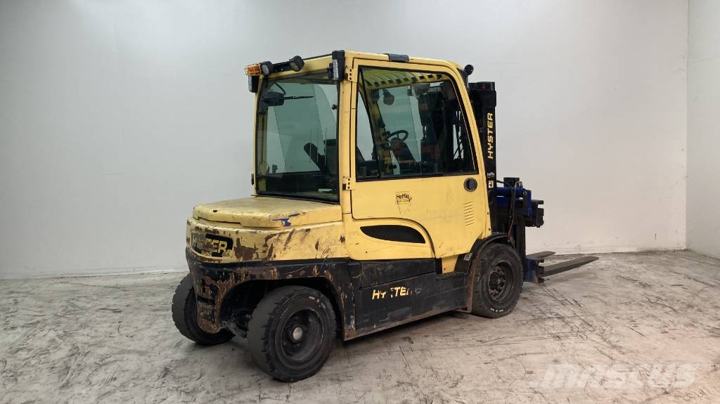 Hyster J 5.5 XN 6 전동 지게차
