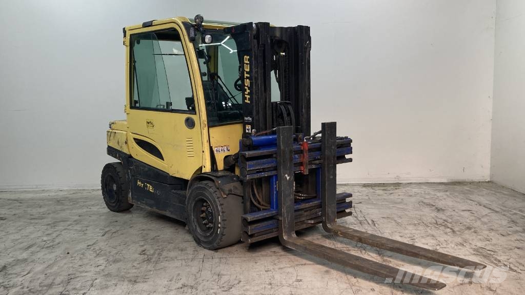 Hyster J 5.5 XN 6 전동 지게차