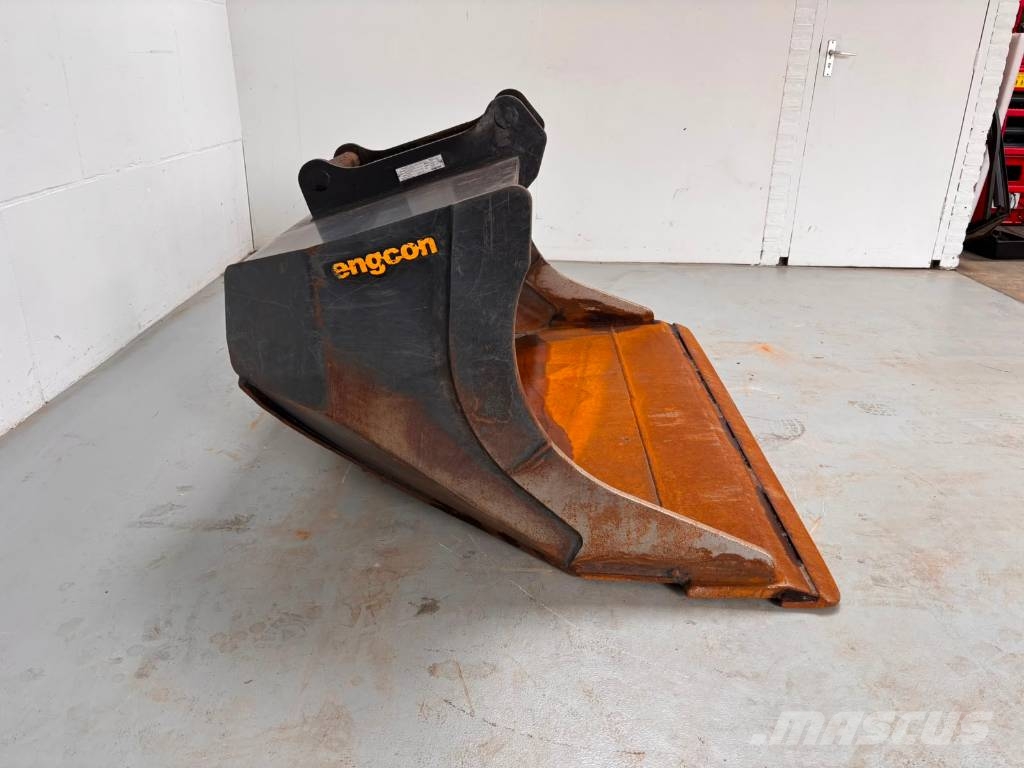 Engcon GB-15 1700MM S60 Cucharones