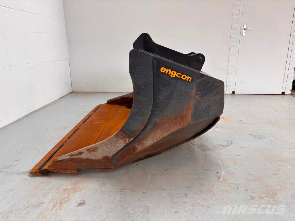 Engcon GB-15 1700MM S60 Cucharones