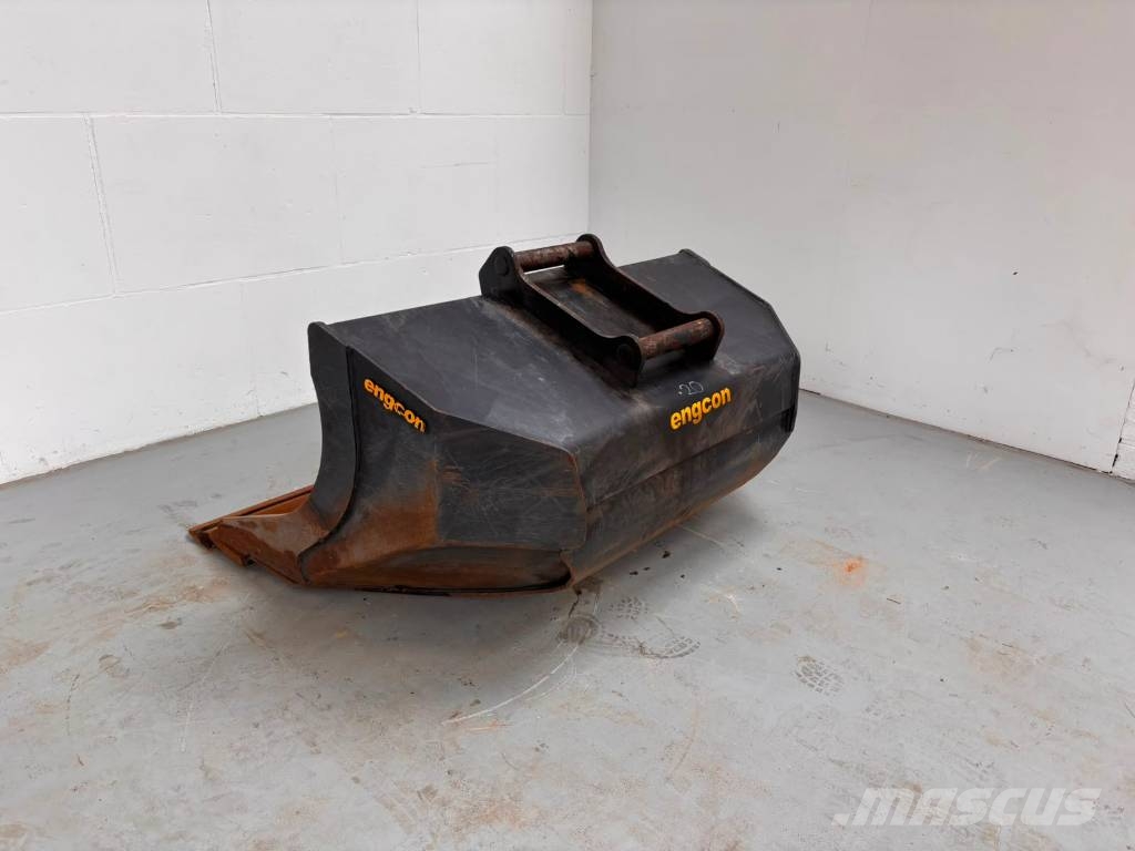 Engcon GB-15 1700MM S60 Cucharones