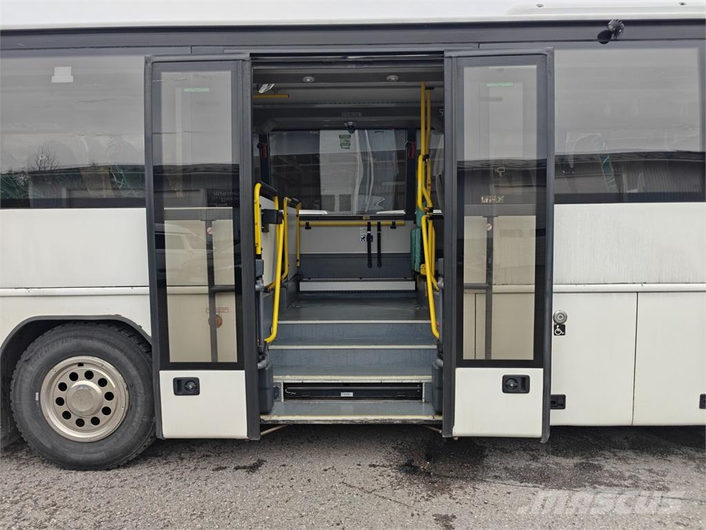 Volvo 8700 Ônibus escolar