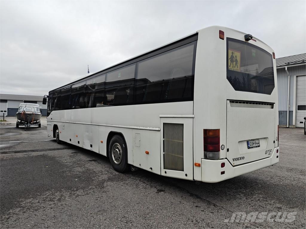 Volvo 8700 Ônibus escolar