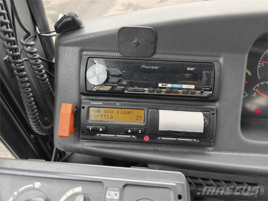 Volvo 8700 Ônibus escolar